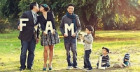 Trần Ngọc Thêm: Gìn giữ gia đình - Nhận thức đầy đủ và phát huy tối đa thế mạnh giới