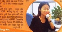 Cẩm Thanh