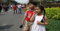 Ngọc Thiện &amp; Thi Nga 2007-2014