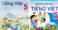 Trích đoạn Tìm về bản sắc văn hóa Việt Nam trong sách “Tiếng Việt lớp 5, tập 2”