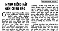Đội thanh niên tình nguyện Trường ĐHTH Hà Nội tại Quảng Ninh năm 1979