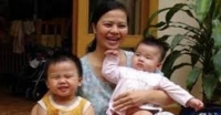 Chuyện Thiện Nga lúc nhỏ (Trích từ Nhật ký của mẹ Ngân)