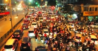 Tiền &quot;dưỡng liêm&quot; cho CSGT: Không phải là giải pháp lâu dài