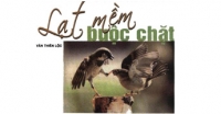 Văn Thiên Lộc. Lạt mềm buộc chặt