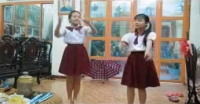 Chương trình biểu diễn Hè 2014 của Thi Nga và Minh Anh
