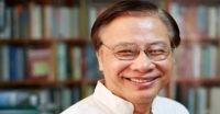 GS.TSKH. Trần Ngọc Thêm