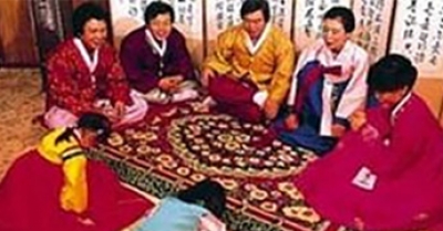 Vai trò của chủ nghĩa gia đình ở Korea: từ truyền thống đến hội nhập